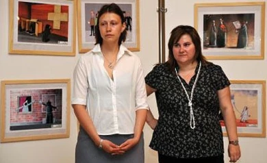 В Воронеже юристы будут бесплатно консультировать по защите прав человека