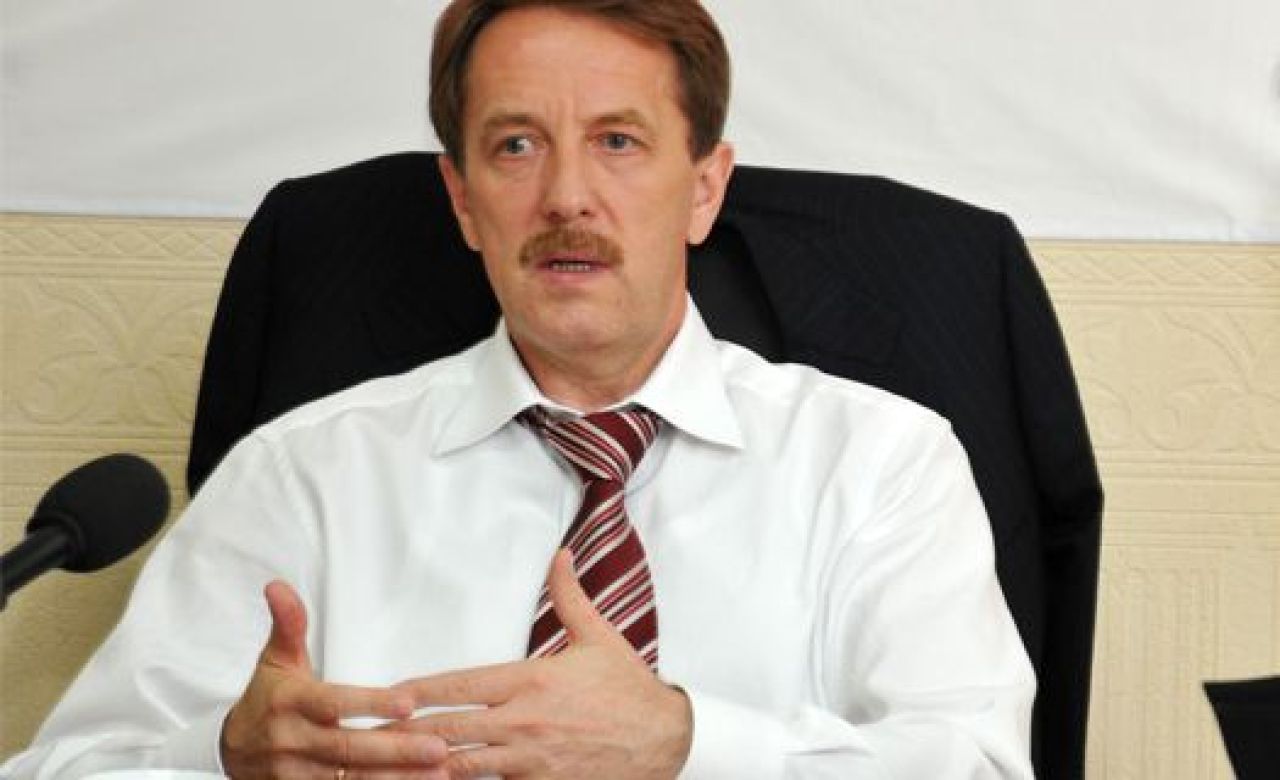 фото из архива "МОЁ!"