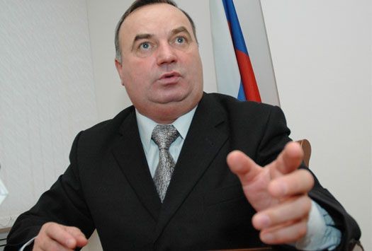 Руководитель воронежского Роспотребнадзора Михаил Чубирко ушёл в отставку
