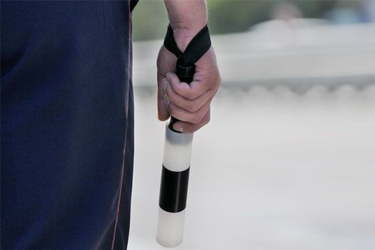 На выезде из Воронежа в ВАЗе обнаружили крупную партию наркотиков