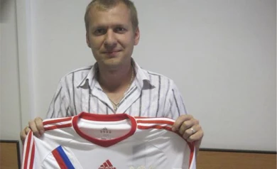 Для воронежцев Евро-2012 оказался непредсказуемым