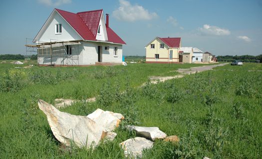 Почему в Воронежской области налоги на землю выросли в несколько раз?
