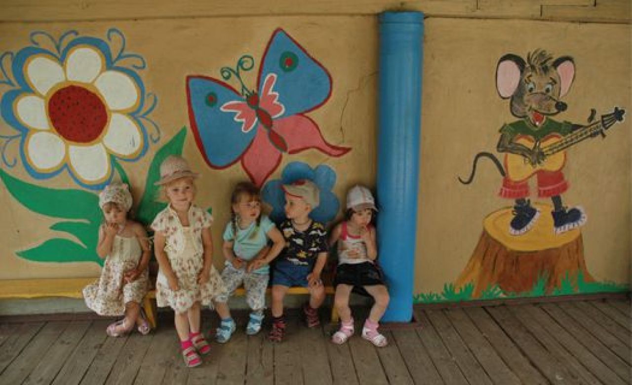 После вмешательства прокуратуры воронежским детсадам вернут 26 помещений