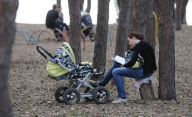 Выдавать свидетельства о рождении будут во всех роддомах Воронежа