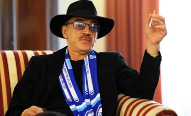 Михаил Боярский: «Если футбол -  это национальная идея, грош цена такой национальности!»