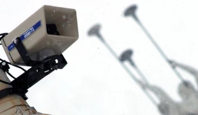 В Воронеже проверят систему оповещения в случае ЧС