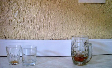 В Воронежской области буфетчицу осудили за продажу алкоголя подростку