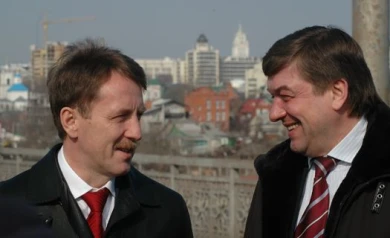 Чиновников мэрии проверят на профпригодность в течение двух месяцев