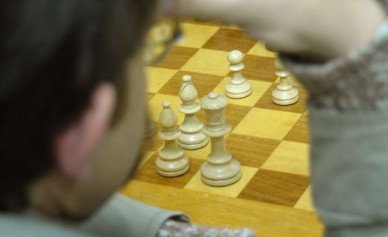 Воронежских любителей шахмат приглашают обыграть профессионалов