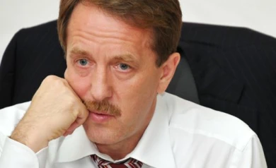 Алексей Гордеев о никеле: «В цивилизованном обществе наличие месторождений - это благо»