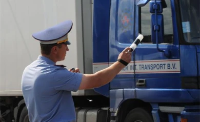 Воронежским автомобилистам больше не нужен талон техосмотра