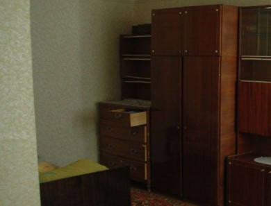 В Воронеже молодой человек повесился в шкафу на съёмной квартире