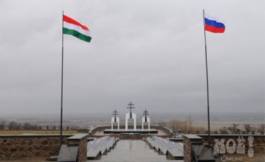 Останки ста венгерских солдат перезахоронят под Воронежем