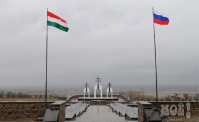 Останки ста венгерских солдат перезахоронят под Воронежем