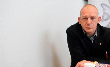 Дмитрий Саутин поедет на свою шестую Олимпиаду в качестве почётного гостя