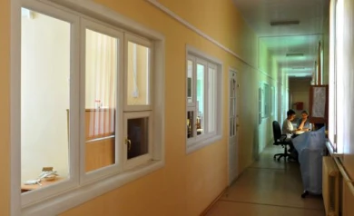 Новая ЦРБ в Новохопёрске примет первых пациентов в августе