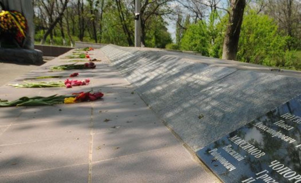 Фото из архива "МОЁ!"