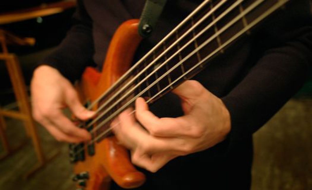 В Воронеже пройдёт благотворительный рок-концерт в пользу детей-сирот