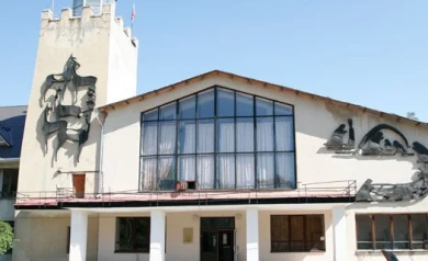 Под Воронежем появится интерактивный музей бобра