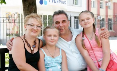 Жительница Воронежа вышла замуж за иностранца после десяти дней знакомства
