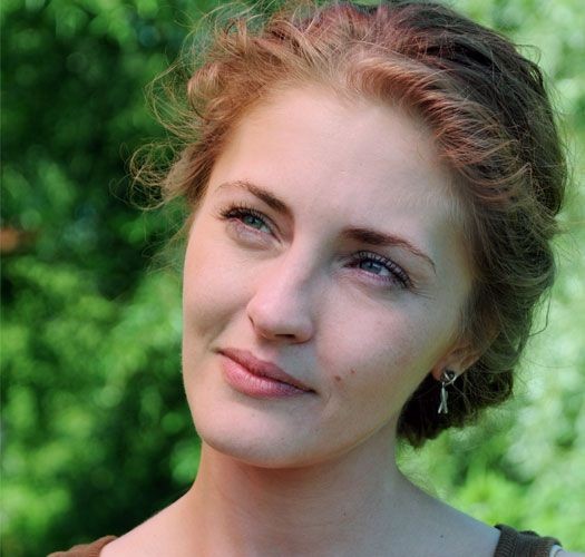 На съёмках под Воронежем красавица актриса будет палить из винтовки
