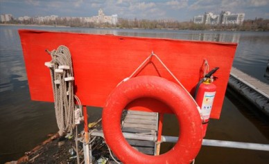 6000 кв.м акватории Воронежского водохранилища выставили на торги
