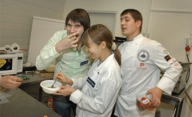 В Воронежской области число ПТУ и техникумов сократят в два раза