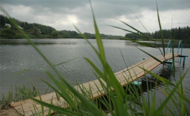 За полчаса в водоёмах Воронежской области утонули двое мужчин