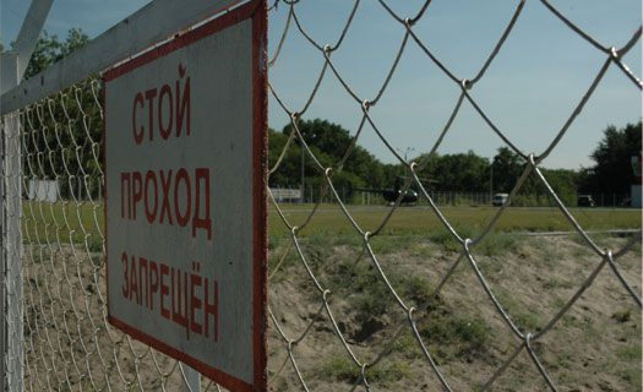В Воронеже с вертолётным клубом «Троя» расторгли договоры аренды