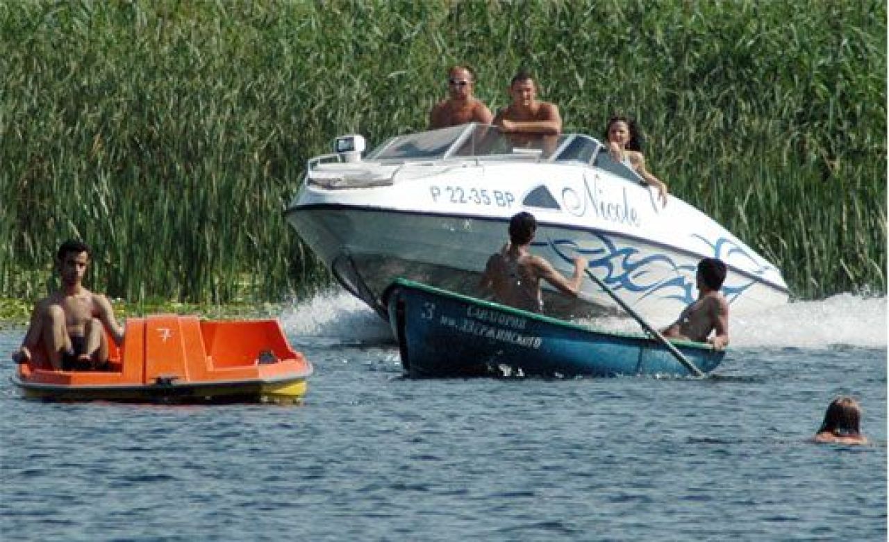 Фото из архива "МОЁ!"