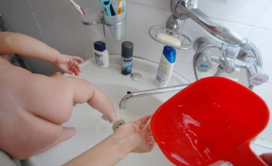 Сегодня в двух районах Воронежа на два дня полностью отключат воду