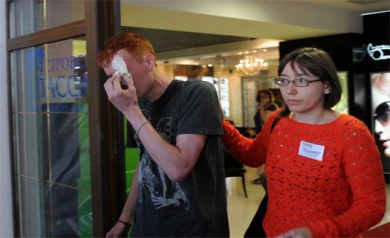 Организаторы «Живой библиотеки»в Воронеже:«Мы ожидали провокаций»