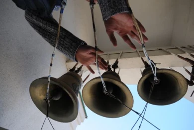 Воронежские паломники совершат 130-километровый крестный ход