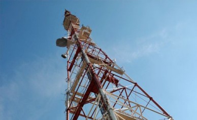 В Воронеже две недели телеканалы будут работать с перебоями