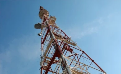 В Воронеже две недели телеканалы будут работать с перебоями