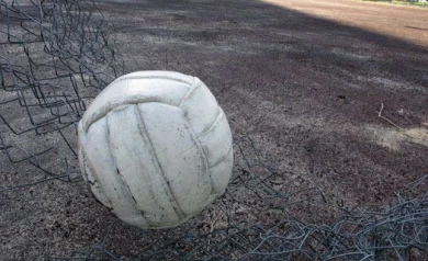 В Воронеже подаренная мэрией спортплощадка оказалась незаконной