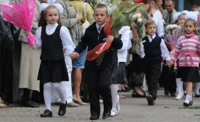 238 воронежских школ пожарные пока не признали безопасными