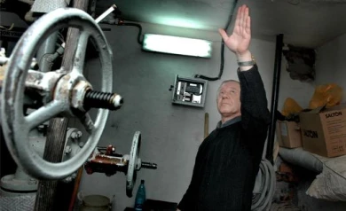 В Воронеже почти 70% домов готовы к отопительному сезону