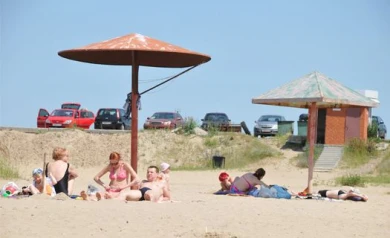 Следователи: путь к пляжам реки Воронеж свободен