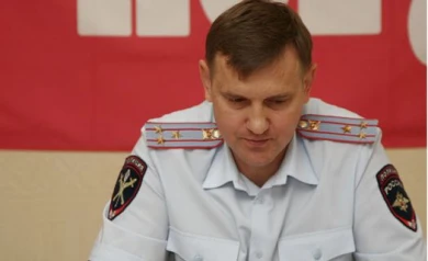 Владимир Котов: справиться с попрошайками на перекрёстках пока не можем