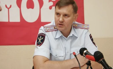 В борьбе с преступностью городская полиция уповает на видеокамеры