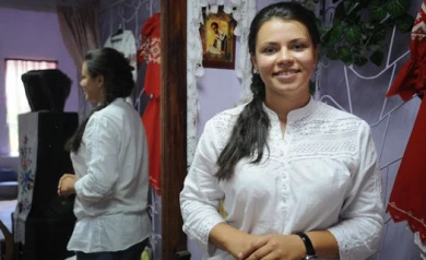 Лещенко взял воронежскую артистку под свою опеку