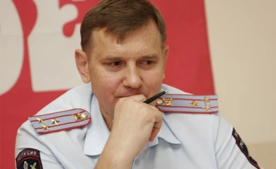 Полиция Воронежа: никогда перед гражданами официально не извинялись