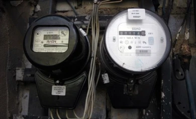 Воронежцам снова меняют электросчётчики под угрозой повышения тарифов