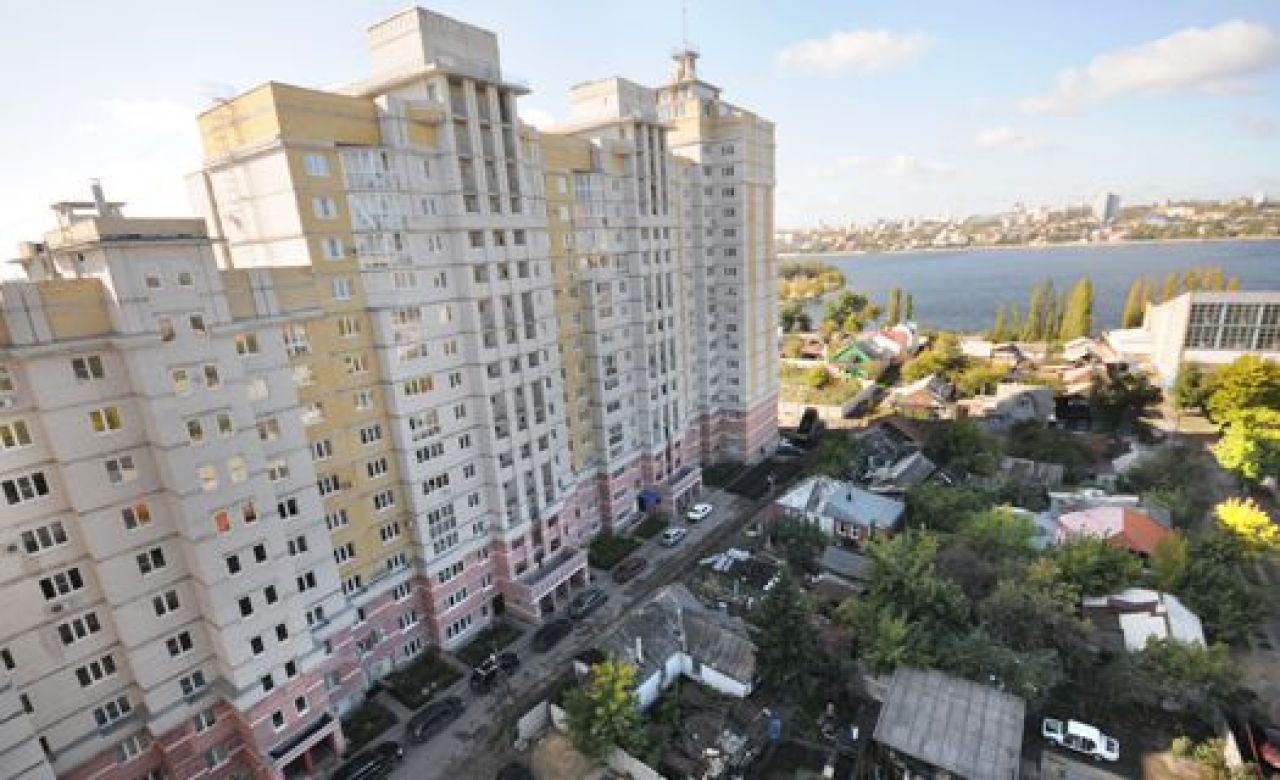 Воронежцам расскажут, как регистрировать ипотеку