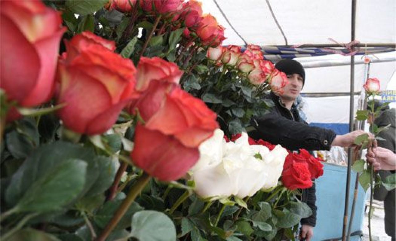 Как выбрать букет к 1 сентября?