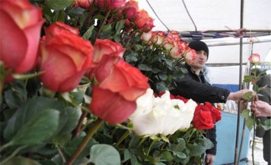 Как выбрать букет к 1 сентября?