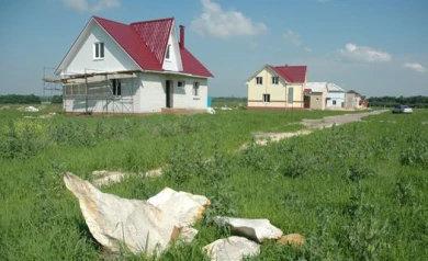 Воронежские депутаты снизили ставку налога на имущество физлиц