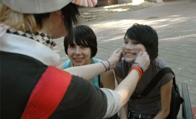 Опрос: воронежцы счастливее, чем жители Москвы, Твери и Липецка