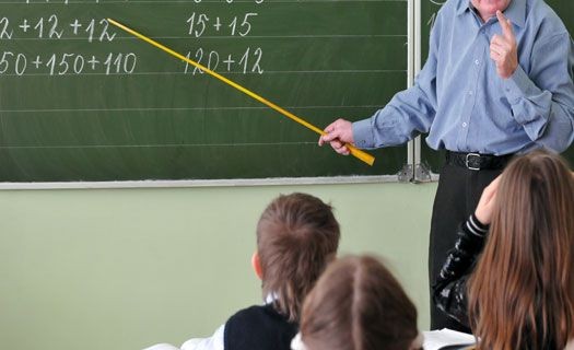 Воронежских педагогов, имевших судимости, уволят из школы